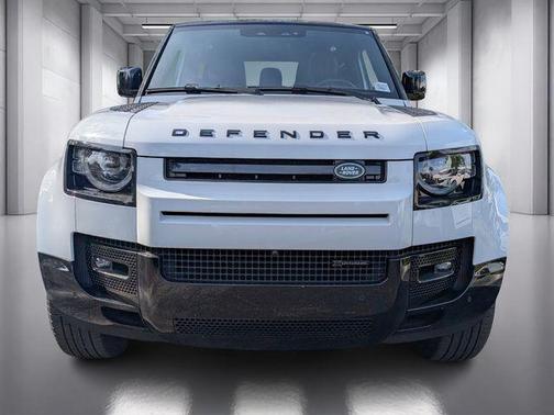 2023 Land Rover Defender 90 X-Dynamic SE