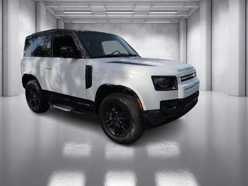 2023 Land Rover Defender 90 X-Dynamic SE