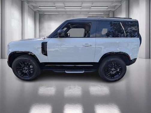 2023 Land Rover Defender 90 X-Dynamic SE