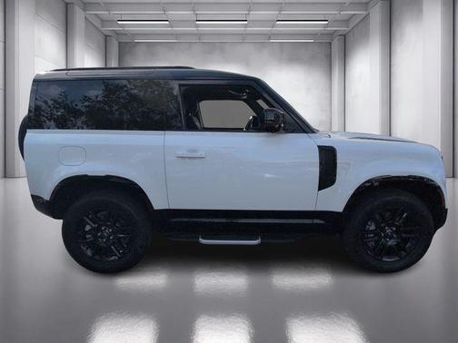 2023 Land Rover Defender 90 X-Dynamic SE
