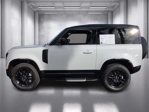 2023 Land Rover Defender 90 X-Dynamic SE