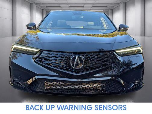 2025 Acura Integra A-SPEC Technology