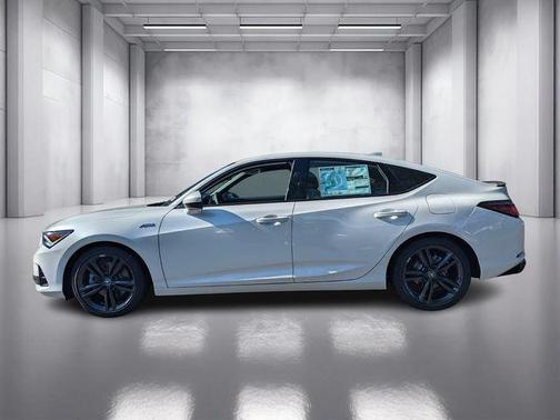 2025 Acura Integra A-SPEC