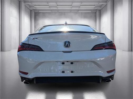 2025 Acura Integra A-SPEC