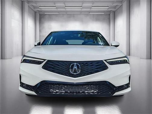 2025 Acura Integra A-SPEC