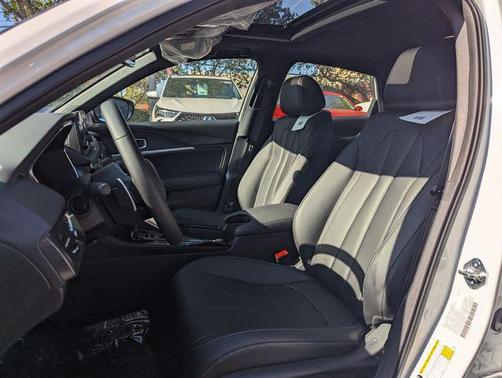 2025 Acura Integra A-SPEC