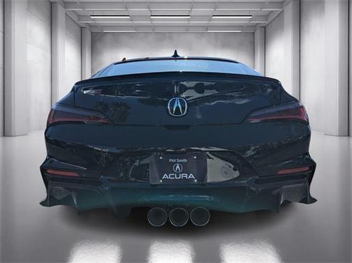 2025 Acura Integra Type S