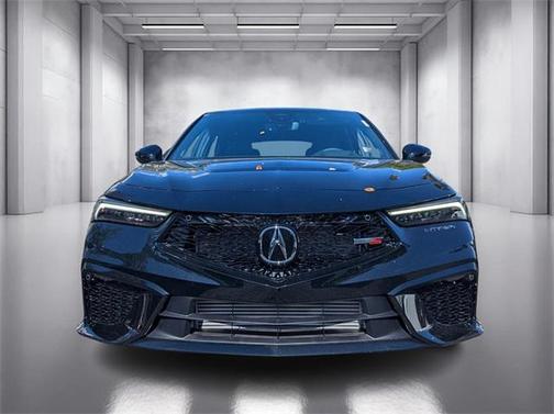 2025 Acura Integra Type S