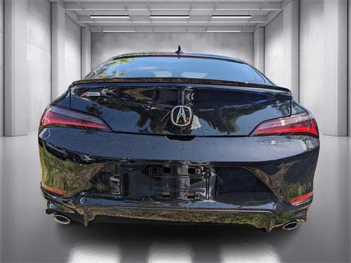 2025 Acura Integra A-SPEC