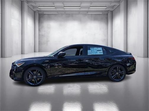 2025 Acura Integra A-SPEC