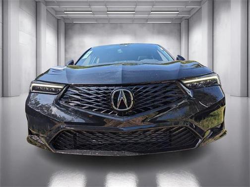 2025 Acura Integra A-SPEC