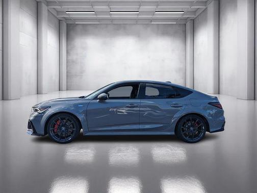 2026 Acura Integra FWD Type S