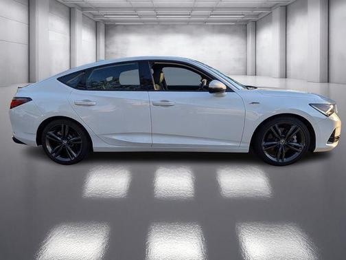 2024 Acura Integra A-SPEC Technology