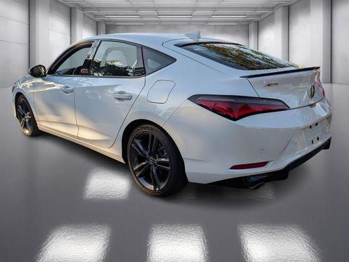 2024 Acura Integra A-SPEC Technology