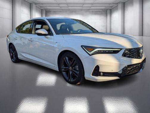 2024 Acura Integra A-SPEC Technology