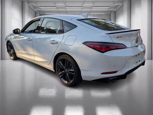 2024 Acura Integra A-SPEC Technology