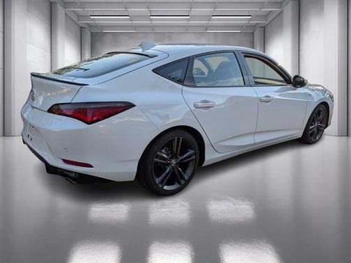 2024 Acura Integra A-SPEC Technology