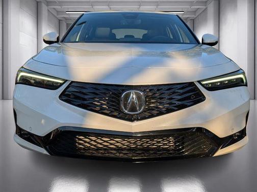 2024 Acura Integra A-SPEC Technology