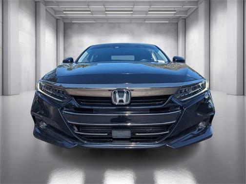 2022 Honda Accord Sport SE 1.5T