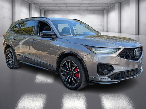 2023 Acura MDX Type S w/Advance Package