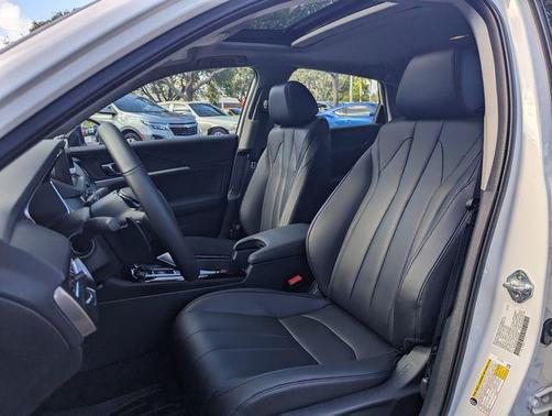 2026 Acura Integra FWD