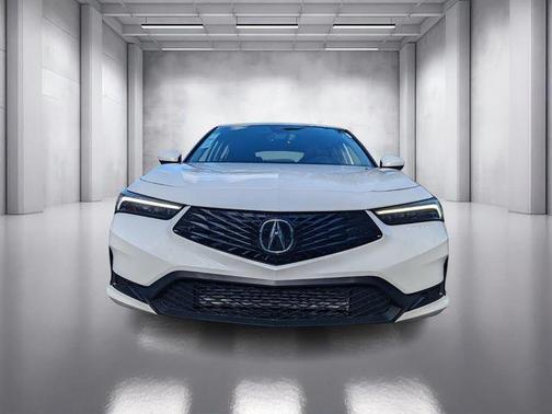 2026 Acura Integra FWD