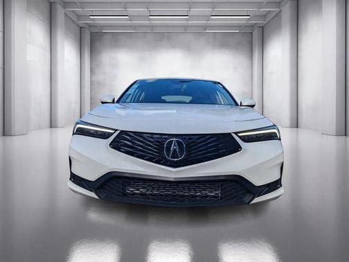 2026 Acura Integra FWD