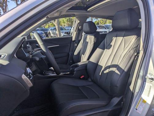 2026 Acura Integra FWD