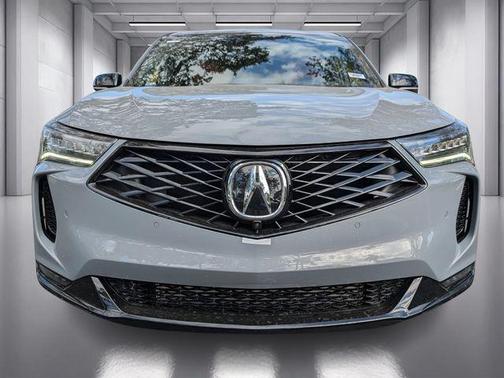 2026 Acura RDX A-Spec Advance Package