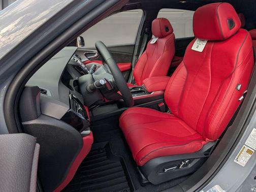 2026 Acura RDX A-Spec Advance Package