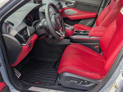 2026 Acura RDX A-Spec Advance Package