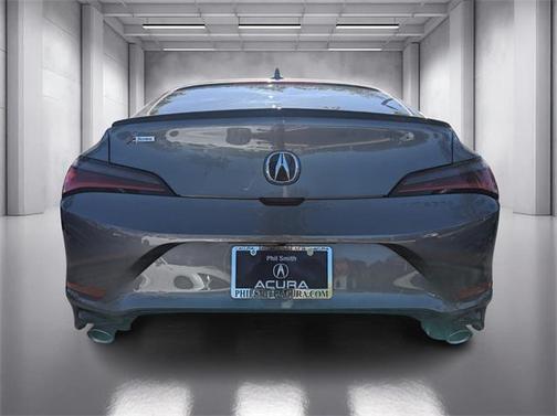2025 Acura Integra A-SPEC