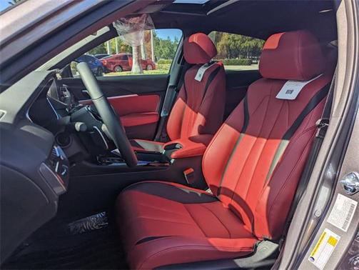 2025 Acura Integra A-SPEC