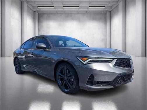 2025 Acura Integra A-SPEC