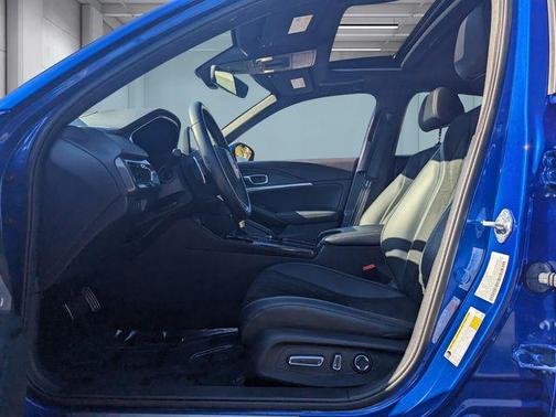 2023 Acura Integra A-SPEC Technology