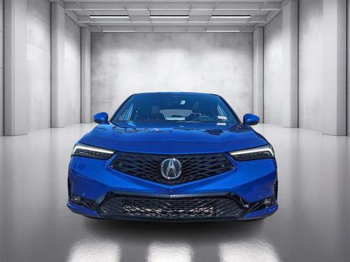 2023 Acura Integra A-SPEC Technology