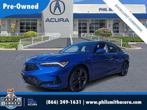 2023 Acura Integra A-SPEC Technology