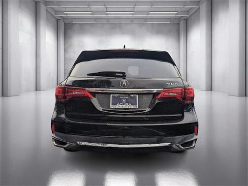 2020 Acura MDX 3.5L w/Technology Package