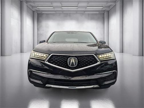 2020 Acura MDX 3.5L w/Technology Package