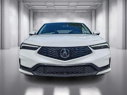 2025 Acura Integra Base