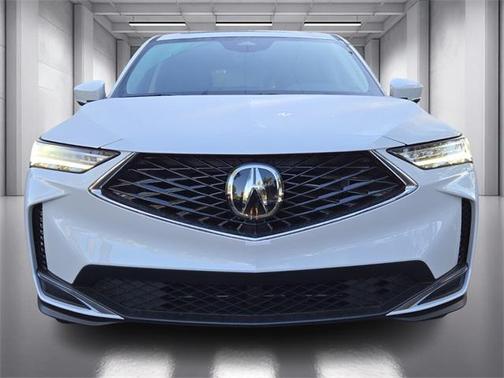 2025 Acura MDX Standard