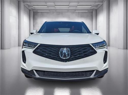 2025 Acura RDX Base