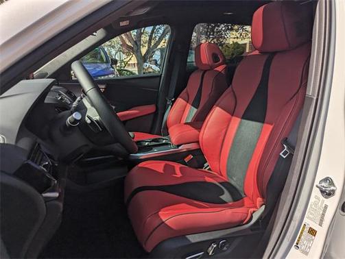2025 Acura RDX Base