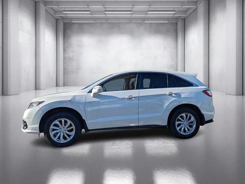 2017 Acura RDX Technology Package