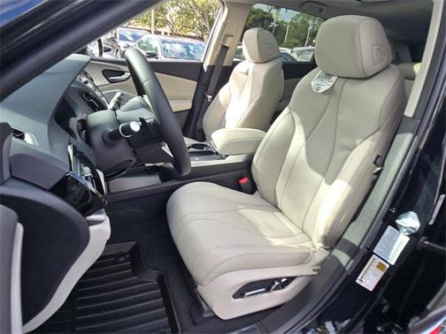 2025 Acura RDX Technology Package