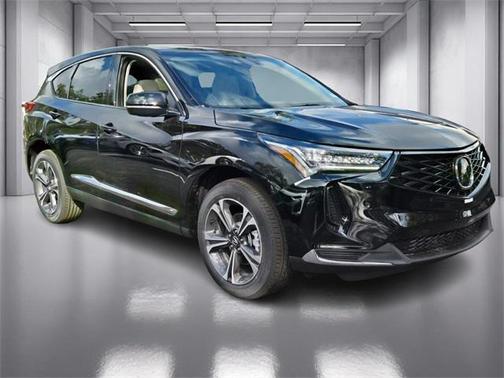 2025 Acura RDX Technology Package