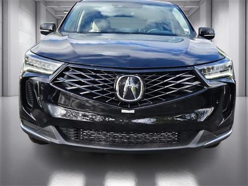 2025 Acura RDX Technology Package