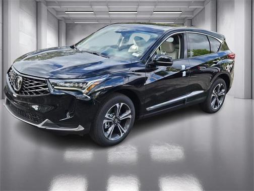 2025 Acura RDX Technology Package