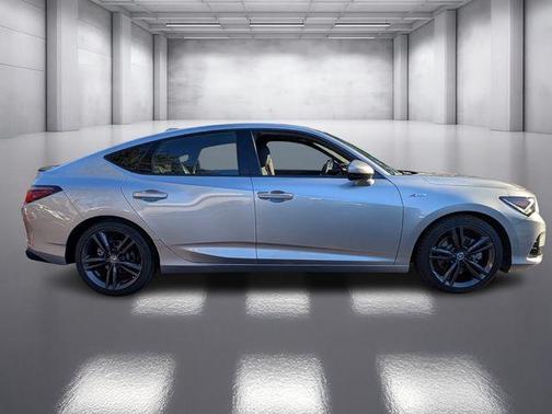 2024 Acura Integra A-SPEC