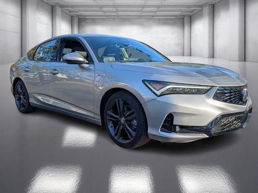 2024 Acura Integra A-SPEC